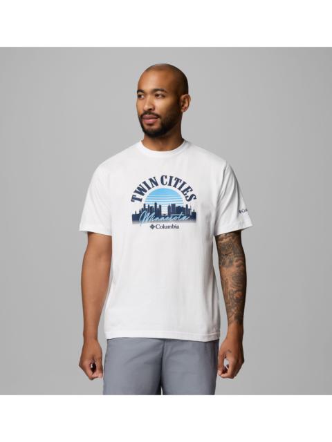 Columbia Men's Paul MN CSC Short Sleeve T-Shirt