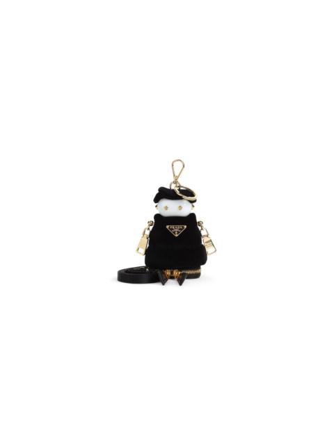 テックアクセサリー PRADA PATTY TRICK AIRPODS CASE Prada Prada Patty Trick Airpods Case Women | luosophy