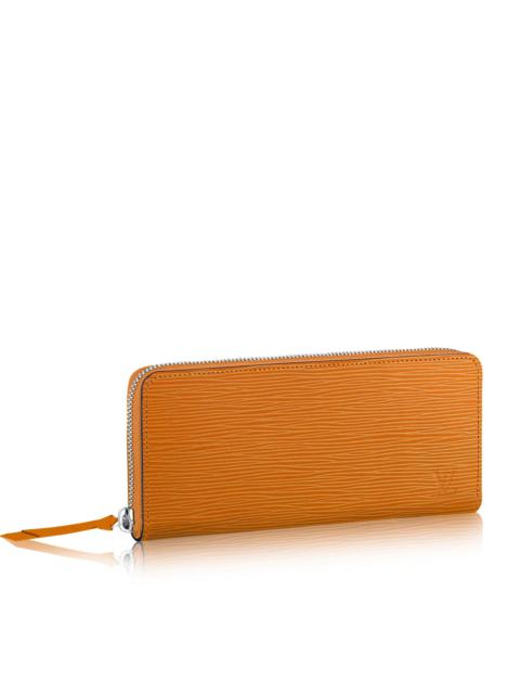 Louis Vuitton Clémence Wallet