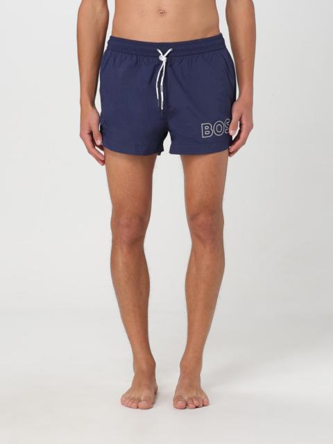 BOSS Swimsuit men Boss