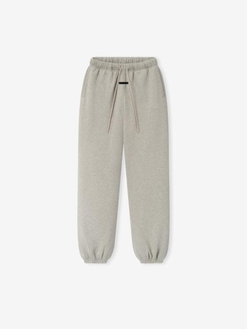 ESSENTIALS Womens Essentals FW26 Classic Sweatpant