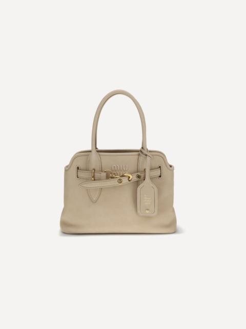 Miu Miu Aventure Handbag