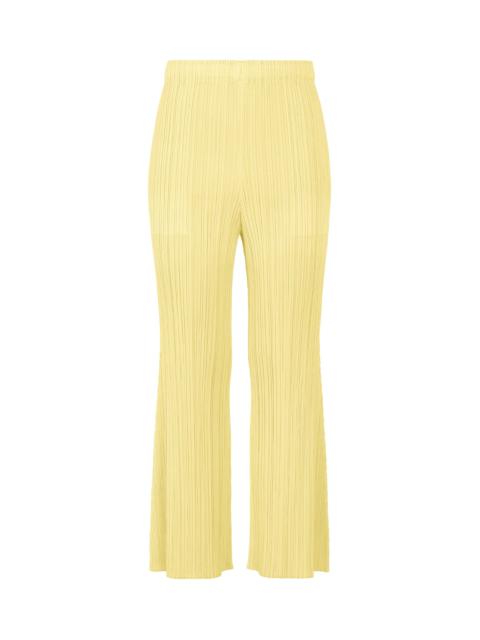Pleats Please Issey Miyake MONTHLY COLORS : JULY