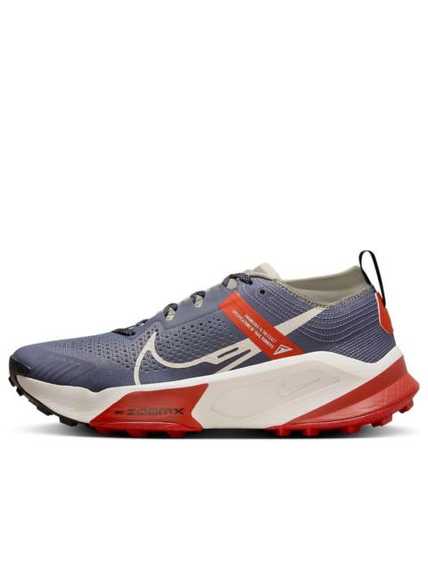 Nike Nike ZoomX Zegama 'Light Carbon Cosmic Clay' DH0623-006