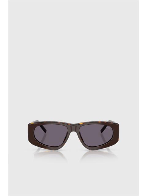 Diesel GEOMETRIC SUNGLASSES