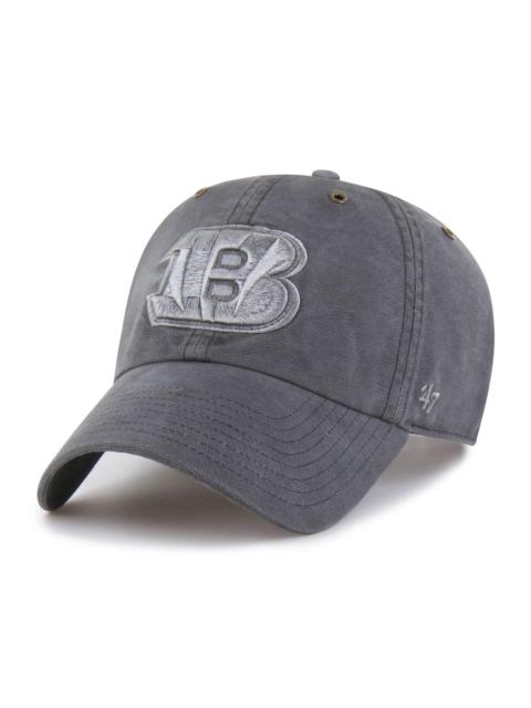 Carhartt Cincinnati Bengals '47 Dyed Clean Up