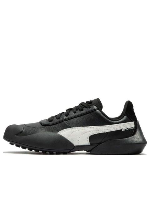 PUMA PUMA Vaderon Clean 'Black White' 394615-01