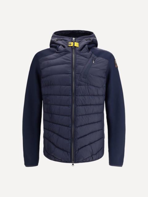 PARAJUMPERS Nolan hybrid Down Jacket