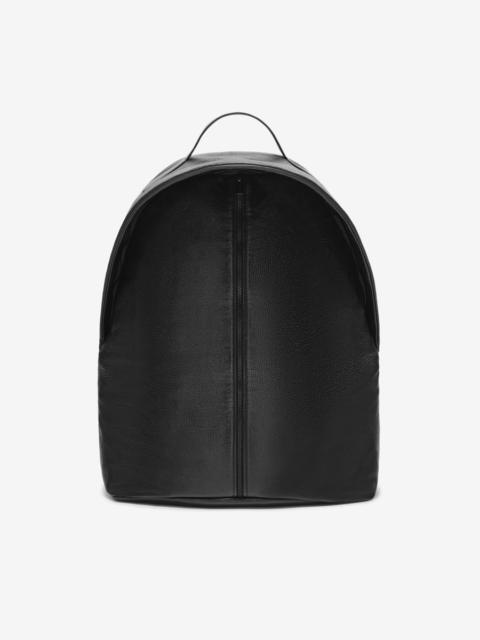 Fear of God Leather Backpack
