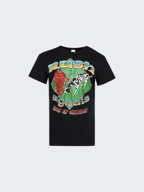 MadeWorn Rush Tee Coal