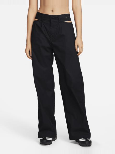 Nike Sportswear Women's Trouser Pants