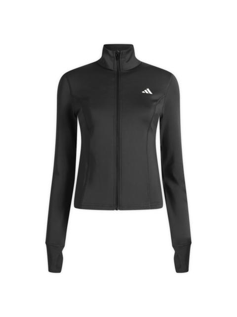 adidas Adidas Zip Thru Jacket