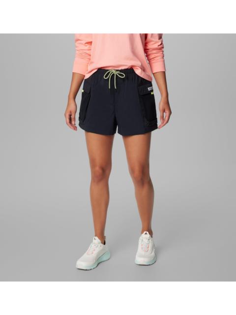 Columbia Women's PFG Open Water Shorts