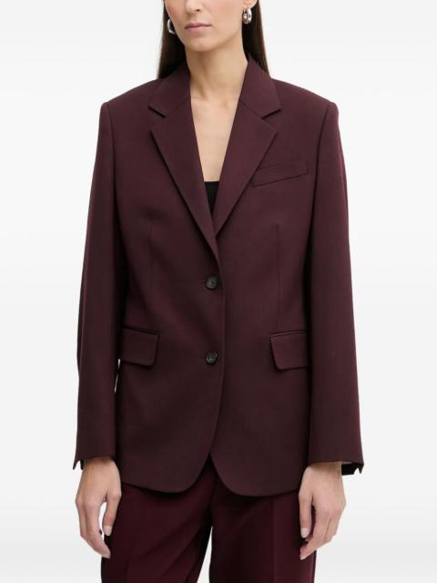FILIPPA K Delilah single-breasted blazer
