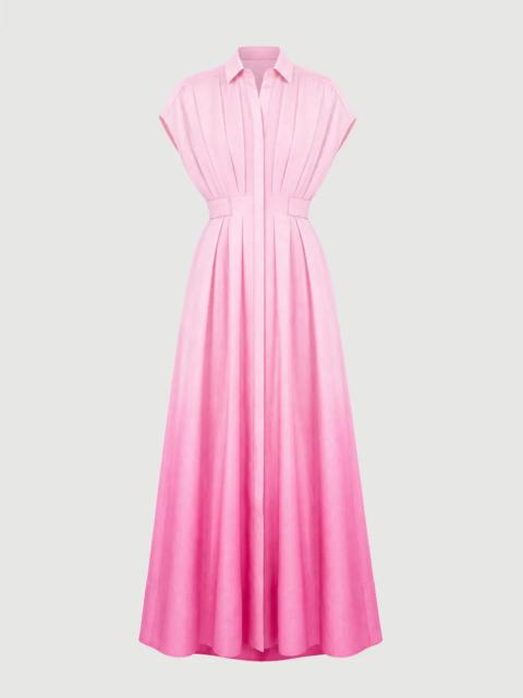 Acler JAVA MAXI DRESS
