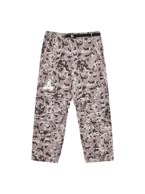 PALACE Palace SS22 Zip Off Bottoms 'Multicolor' P22JG044