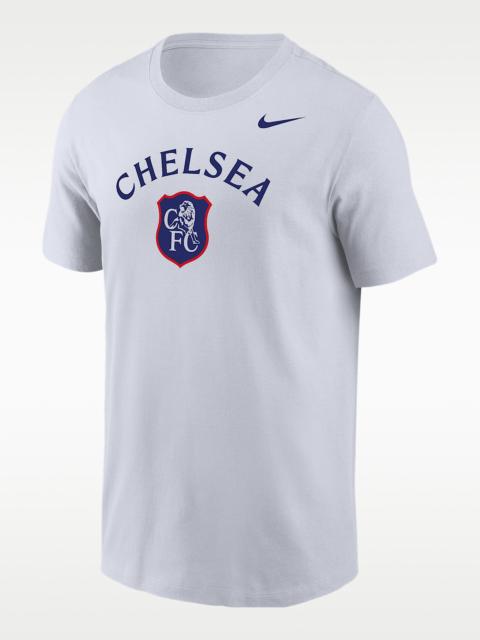 Nike Chelsea FC Men's Nike Soccer T-Shirt
