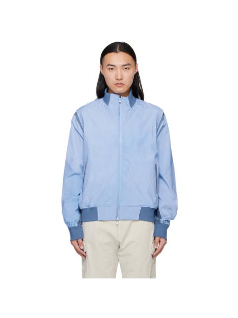 XLIM Blue EP.7 06 Jacket