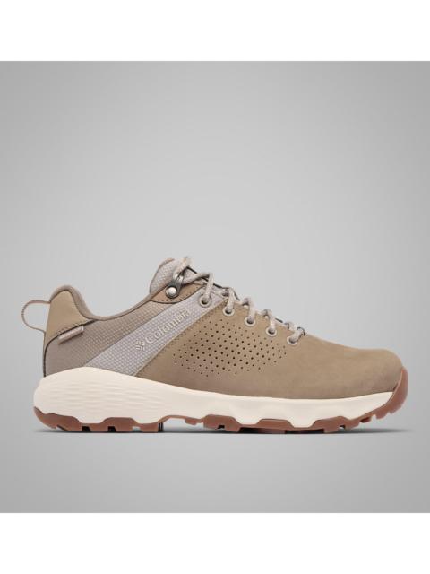Columbia Women's Newton Nimble LTR Shoe