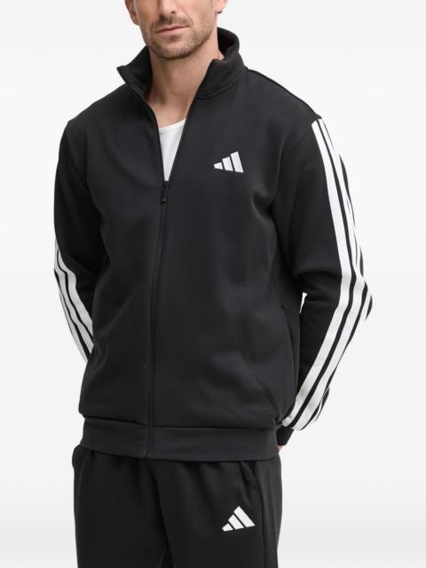 adidas 3-Stripes tracksuit set