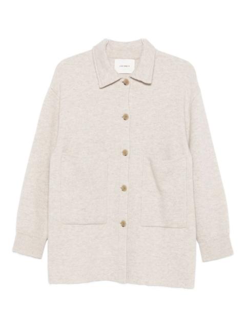 LISA YANG cashmere shirt