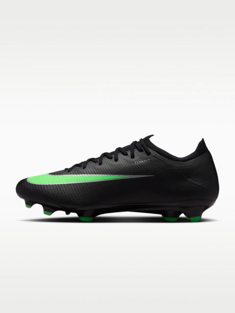 Nike Nike Mercurial Vapor 17 Pro Firm-Ground Low-Top Soccer Cleats
