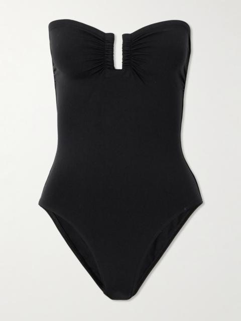 ERES Les Permanents Cassiopée Bandeau Swimsuit