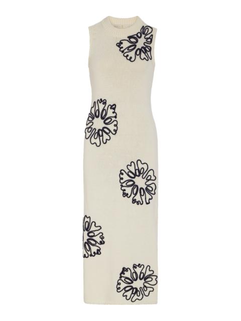 MARIE OLIVER PATRICIA DRESS
