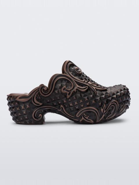 Melissa Court Clog