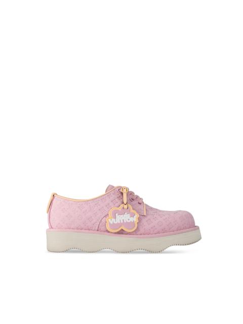 Louis Vuitton LV Waves Derby