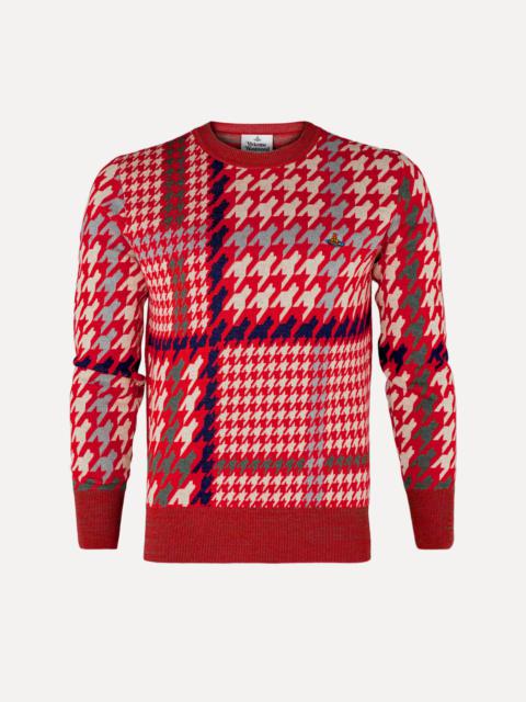 Vivienne Westwood DAVID JUMPER