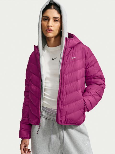 Nike Nike Sportswear Windpuffer Women's Therma-FIT Hooded Down Jacket