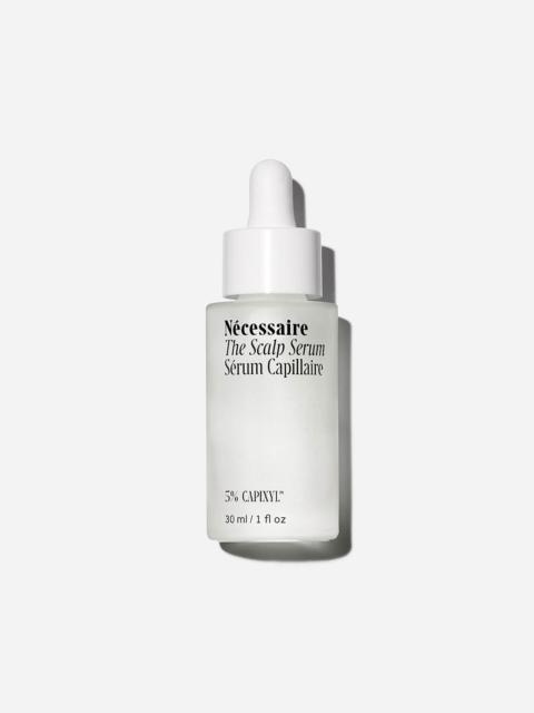 Nécessaire The Scalp Serum | 30-Day Supply | 1% Hyaluronic Acid