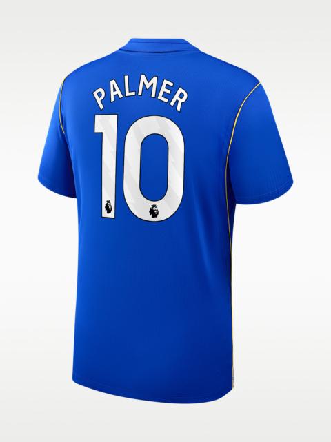 Nike Cole Palmer Chelsea 2026/27 Stadium Home Men's Nike Dri-FIT Soccer Jersey