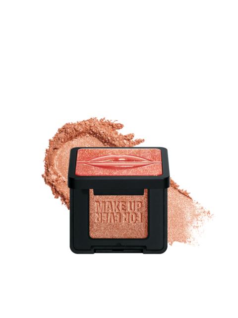 Make Up For Ever ARTIST PURE COLOR EYESHADOW