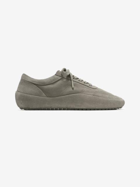 Fear of God Suede Lace Up Runner