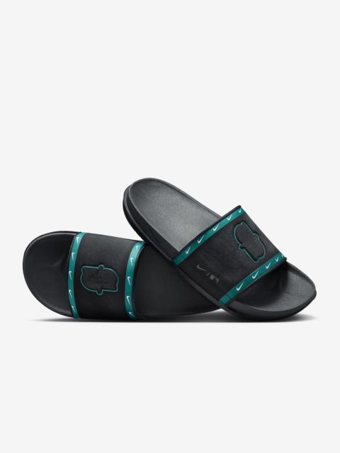 Nike Nike Offcourt (MLB Seattle Mariners) Slide