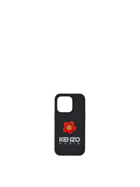KENZO Flower Iphone 13 Case