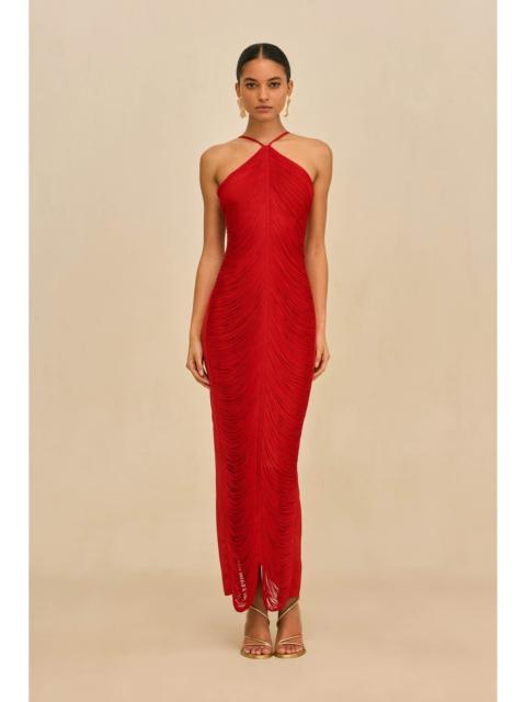 Cult Gaia RENATA GOWN