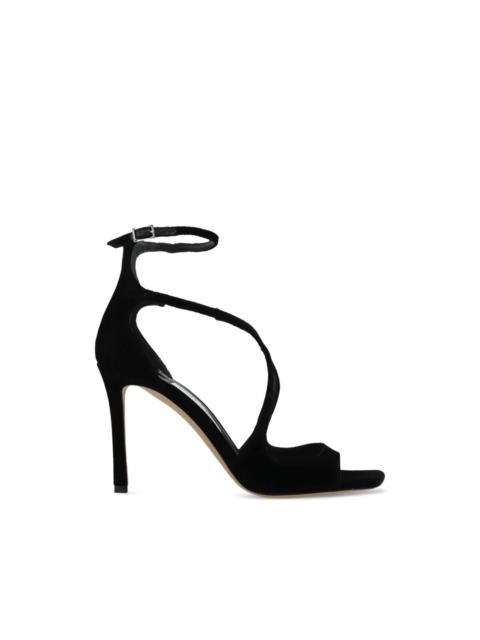 JIMMY CHOO Azia sandals