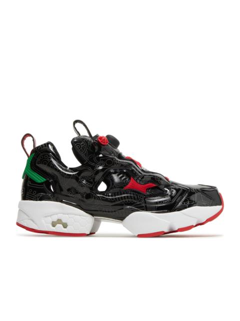 Reebok BAIT X ASTRO BOY X INSTAPUMP FURY 95 'BLUEPRINT'