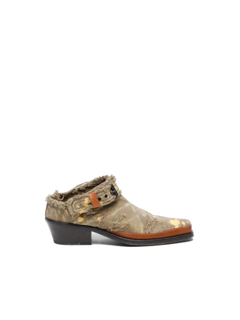 Diesel D-SANTIAGO MULE C