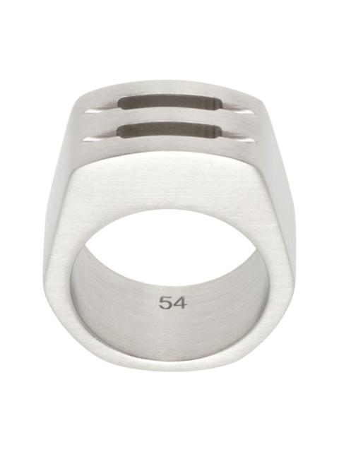 Rick Owens Grill Ring