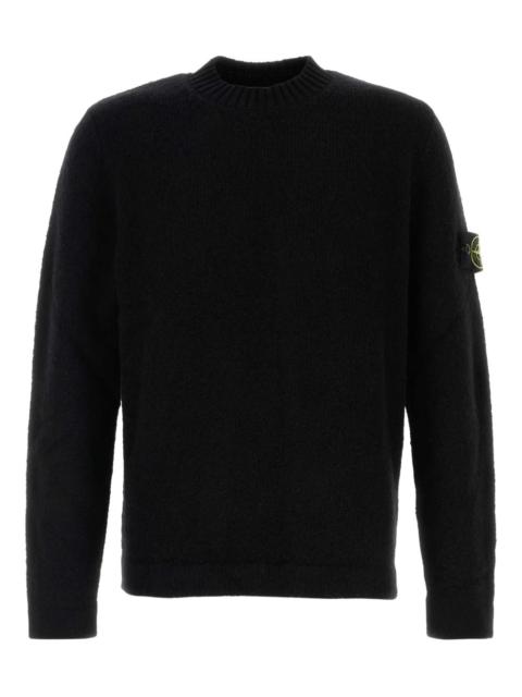Stone Island long-sleeve sweater