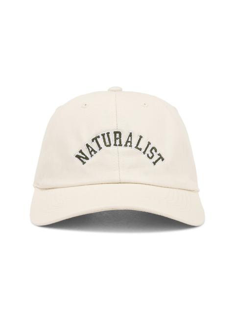 Museum of Peace & Quiet Naturalist Dad Hat