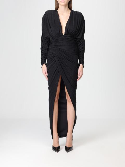 ALEXANDRE VAUTHIER Dress woman Alexandre Vauthier