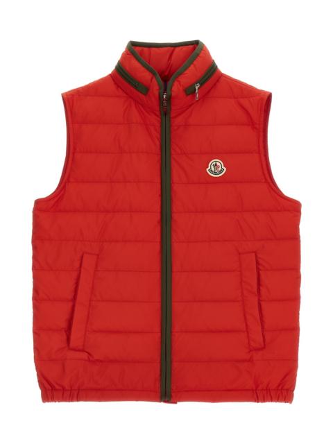Moncler 'Ayten' Vest