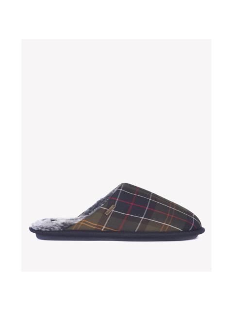 Barbour YOUNG SLIPPERS