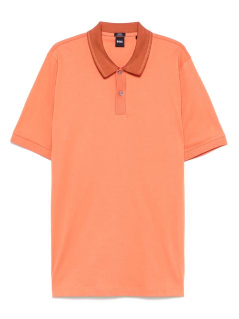BOSS H-Phillipson Polo Shirt