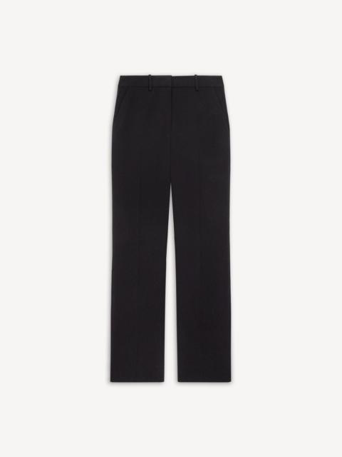 Theory Marcee Pant in Admiral Crepe